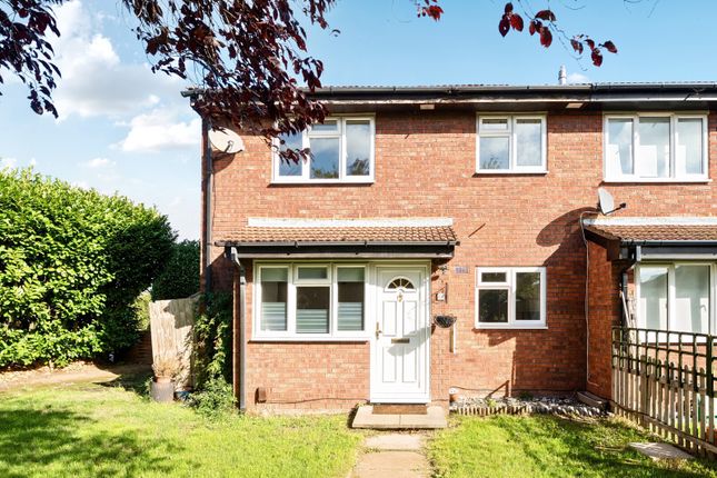Geneva Close, Shepperton, TW17 1 bed terraced house for sale