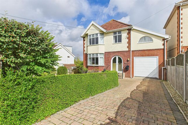 Detached 1930’s home in Upper Clevedon 5 bed detached house for sale