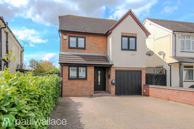 North Street, Nazeing 5 bed detached house for sale