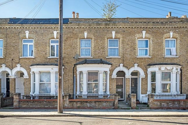 Marmont Road, London SE15 3 bed terraced house for sale
