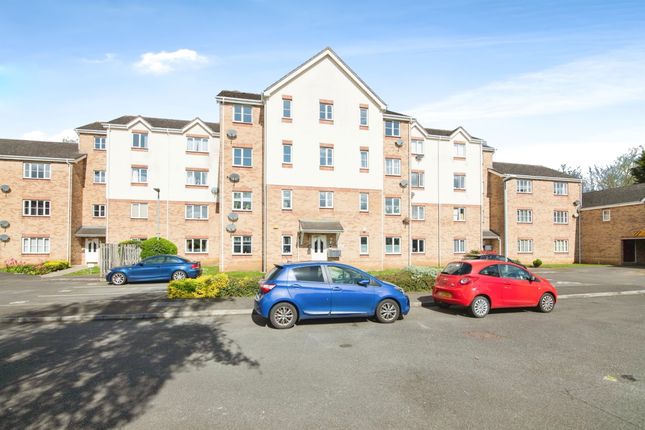2 bedroom flat for sale