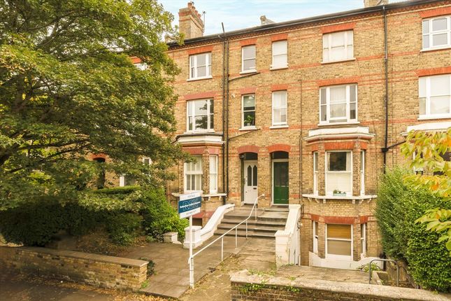 Grange Park, London W5 1 bed flat for sale