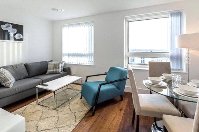 Duckman Tower, Lincoln Plaza, Canary... Studio for sale
