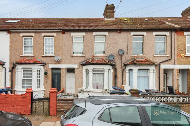 Queens Road, Southall, Middlesex, UB2 3 bed terraced house for sale