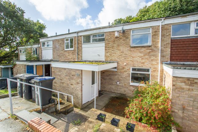 Culpepper Close, Canterbury, Kent, CT2 4 bed terraced house for sale
