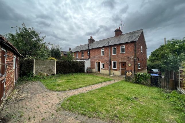 3 bed property