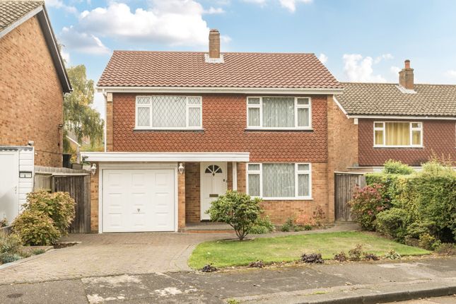 Kelvin Crescent, Harrow 3 bed detached house for sale