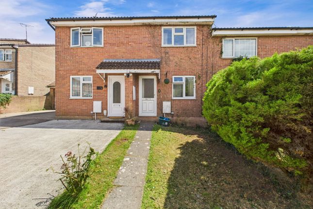 Pine Crest Way, Lydney GL15 2 bed terraced house for sale