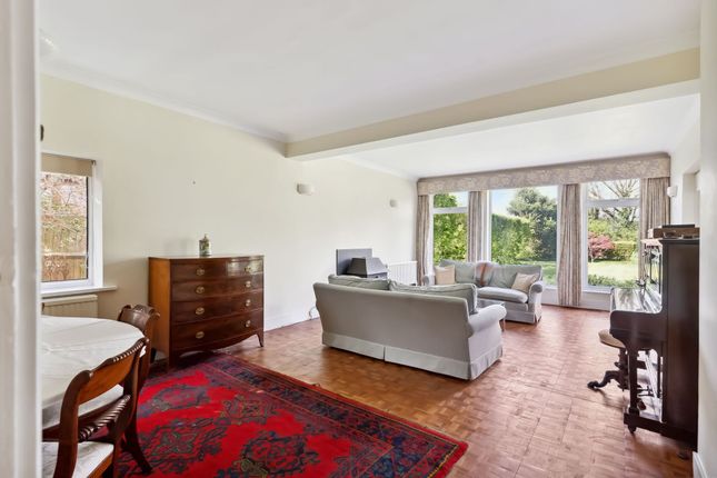 Manor Road, Cheam, SM2 5 bed detached house for sale