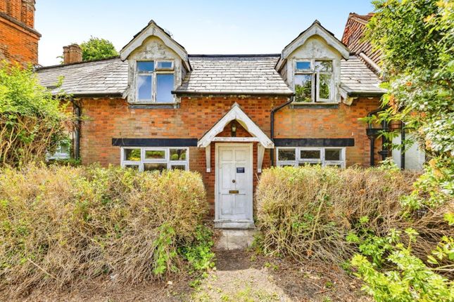 Little Common, Stanmore 3 bed terraced house for sale