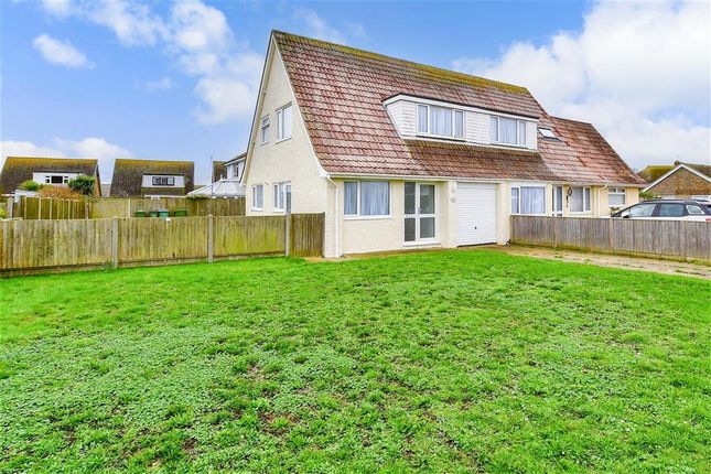 3 bed semi-detached house