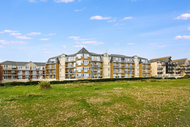 San Diego Way, Eastbourne 2 bed flat for sale