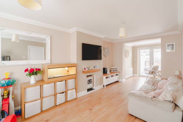 Bristol BS3 2 bed terraced house for sale