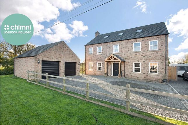 Mill Hill Lane, March PE15 5 bed detached house for sale