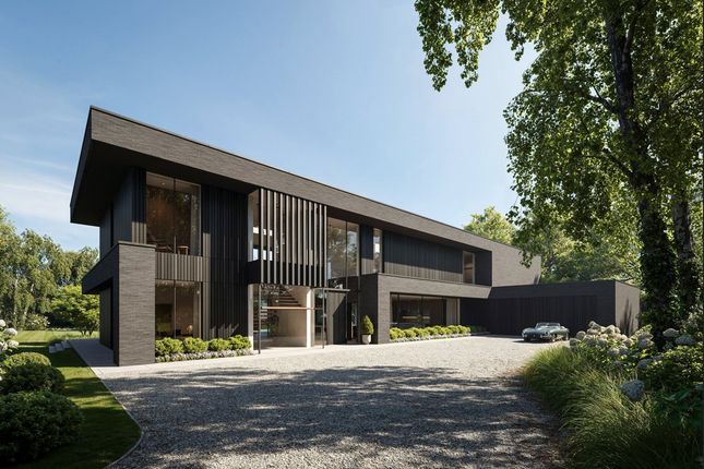 Holbrook Lane, Chislehurst 6 bed detached house for sale