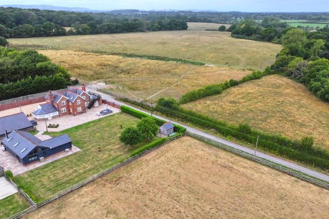 Hempstead Lane, Hailsham, East... 5 bed detached house for sale