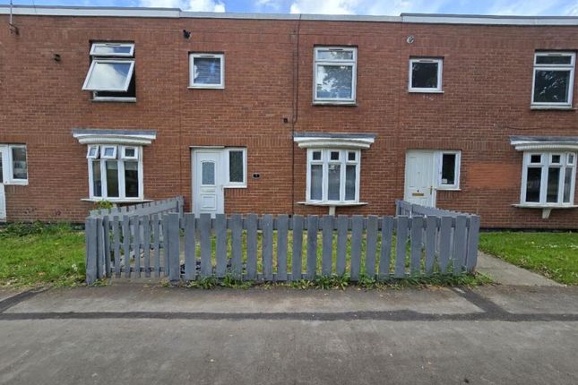 Whinlatter Place, Newton Aycliffe, DL5 3 bed terraced house for sale