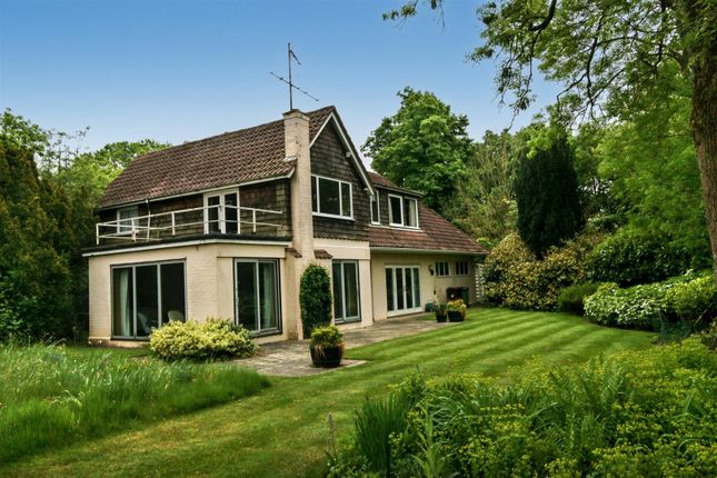 Green Street, Shenley 4 bed detached house for sale