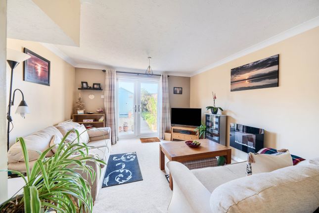Commodore Close, Bideford EX39 2 bed terraced house for sale