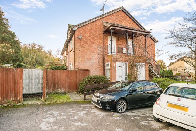 St. Peters Gardens, Wrecclesham... 1 bed flat for sale