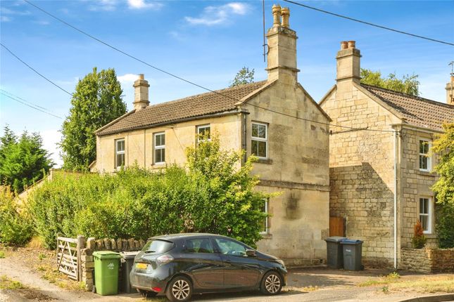 2 bedroom detached house for sale