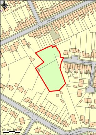Land for sale