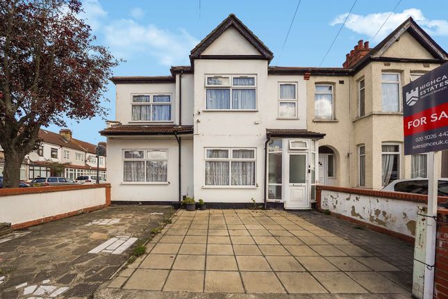 Ilford IG1 5 bed terraced house for sale