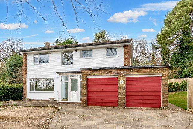 Old Pottery Close, Reigate, RH2 4 bed detached house for sale