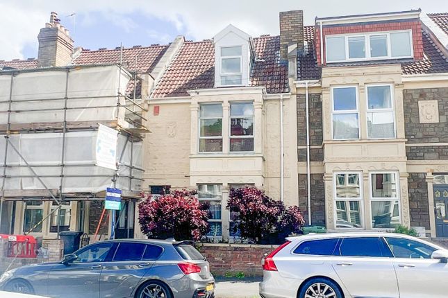 Hampstead Road, Bristol 5 bed terraced house for sale