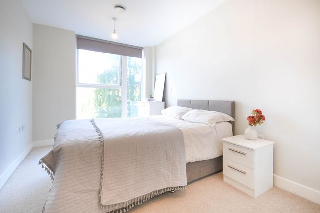 1 bed flat