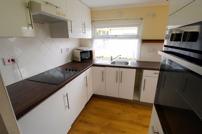 Woodlands Park, Almondsbury 1 bed park home for sale