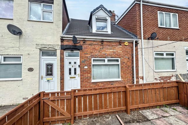 Ewe Hill Terrace, Fenchouses... 2 bed terraced house for sale