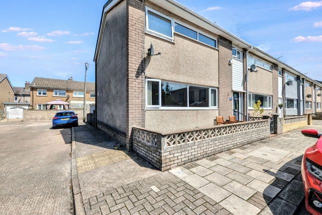 Cumberland Street, Workington CA14 3 bed terraced house for sale