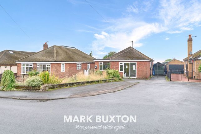 2 bedroom bungalow for sale