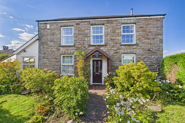 Chapel Road, Coleford GL16 3 bed detached house for sale