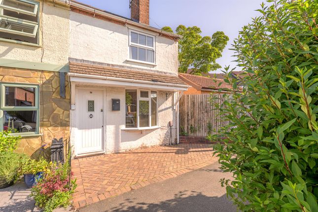 The Furlongs, Oldswinford... 2 bed end of terrace house for sale