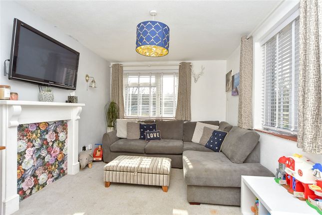 Queenborough Road, Halfway... 3 bed detached house for sale