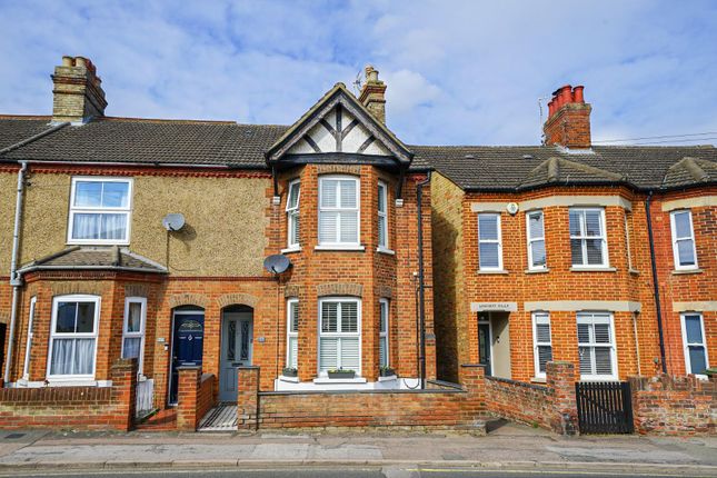 Vandyke Road, Leighton Buzzard 3 bed terraced house for sale