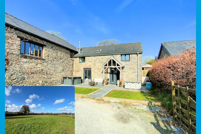 3 bedroom barn conversion for sale