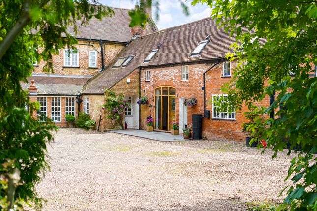 Hockley Road, Warwick, CV35 3 bed barn conversion for sale