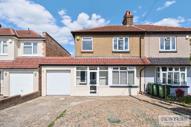 Barnehurst Road, Bexleyheath 3 bed semi