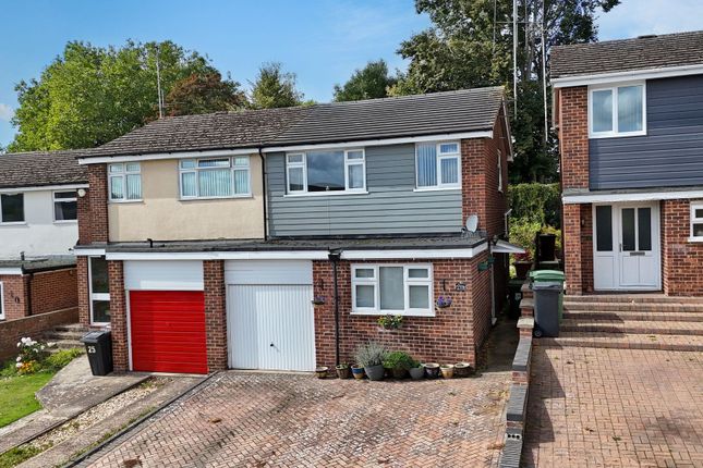 Ragstone Road, Bearsted, ME15 3 bed semi