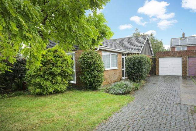 The Shrubbery, Walmer, Deal, Kent, CT14 3 bed bungalow for sale