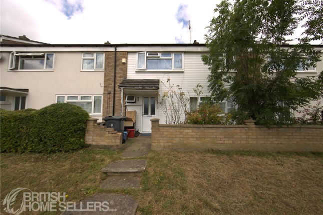 5 bedroom terraced house for sale