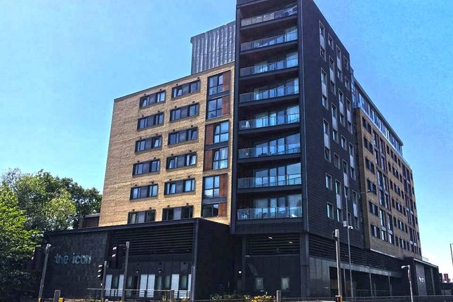 The Icon, Southernhay, Basildon... 1 bed apartment for sale