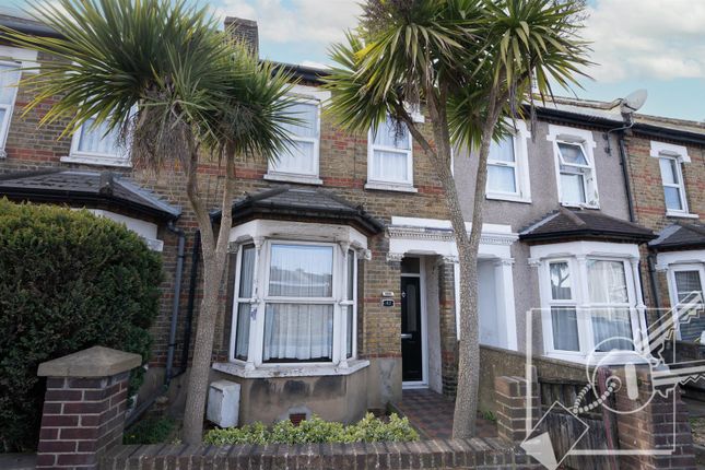 Dover Road East, Gravesend 2 bed house for sale