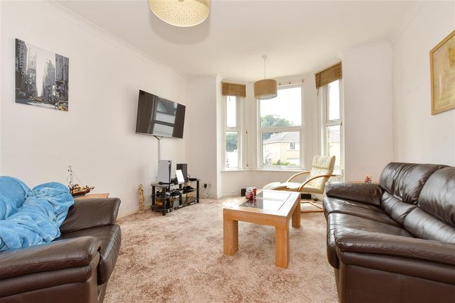 Palmerston Road, Shanklin, Isle of Wight 1 bed apartment for sale