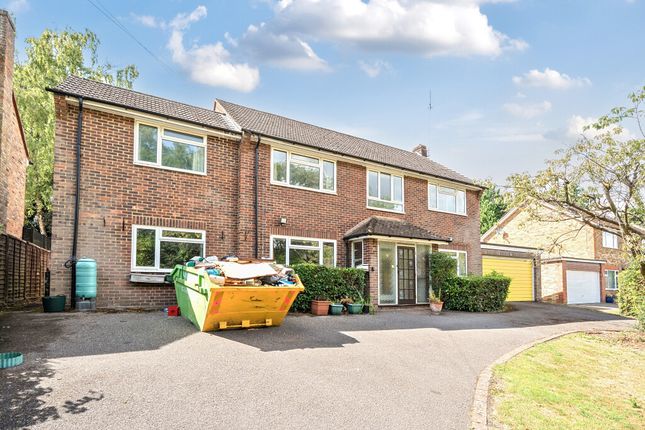 Claydon End, Chalfont St. Peter... 4 bed detached house for sale