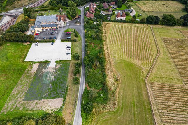 Lenham Heath Road, Sandway, Maidstone Plot for sale