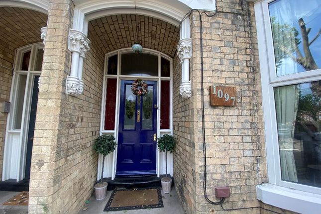 Hessle High Road, Hull, HU4 6SB 6 bed terraced house